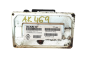 Ohjausyksikkö 8200274277 8200256858 Renault 19040