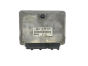 Ohjausyksikkö 06A906018GN 0261206805 Volkswagen Bosch 57377