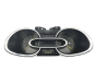 Kierroslukumittari Renault Clio 4 248108588R C 54833
