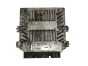Ohjausyksikkö 6M51-12A650-YB 5WS40512B-T Ford Siemens 20448