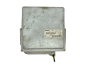 Ohjausyksikkö 0261200676 9617161480 26FM0117 57006