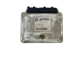Ohjausyksikkö Fiat 51779340 IAW4EF.G4 Magneti Marelli 38592