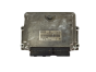 Ohjausyksikkö 55191209 0281011553 192 47DAA Fiat Bosch 17138