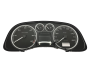 Nopeusmittari Peugeot 307 9636708880 E 05 29708