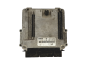Ohjausyksikkö 0281019889 237103370R 237102747R Renault Bosch