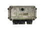 Ohjausyksikkö PSA 0261206246 9637838780id05 26FM0811 Bosch 52811