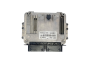Ohjausyksikkö 0261S18702 H1B1-12A650-FA HA6A-12B684-PA Ford Bosch 43289