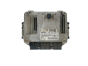 Ohjausyksikkö 0281012525 9661728580 9657699480 PSA Bosch 41837