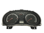 Nopeusmittari Opel Corsa D P0013264261 28120245-3 51014