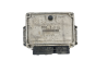 Ohjausyksikkö 0281010442 8200199726 8200049306 Renault Bosch 45803