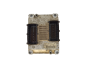 Ohjausyksikkö 0261207727 00552049900 Alfa Romeo Bosch 30670