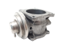 Egr Venttiili 07Z131501A 102822 VW Audi 5.0 TDI Wahler