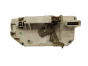 Oven lukitusmekanismi Vasen Taka 913739 Peugeot 306 Kiekert 10707