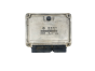 Ohjausyksikkö 045906019AB 0281010503 Volkswagen Bosch 42737