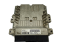 Ohjausyksikkö S180075002K 9676761080 9666571380 PSA Continental 68150