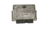 Ohjausyksikkö 55187569 0281011396 19242ACA Fiat Bosch 47090