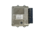 Ohjausyksikkö 51854480 MJD.6F3.M3 Lancia Magneti Marelli