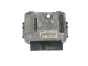 Ohjausyksikkö Opel 0281011943 55556829 8973785711 Bosch 45778