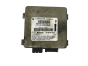Ohjausyksikkö 0285001093 4686242 Chrysler Bosch 17640