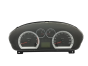 Nopeusmittari Chevrolet Aveo 96814468 53589