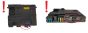 Ohjausyksikkö BSI N7 73003211 9643493580 PSA Valeo 2705