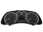 Kierroslukumittari Peugeot 307 9647538480 A01 18811