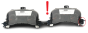 Nopeusmittari Fiat Doblo 51727188 503000930600 55498