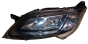 Ajovalo Vasen Uusi Alkuperäinen 1682748580 Citroen Jumper 3 Peugeot Boxer 3