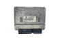 Ohjausyksikkö 03E906033L 5WP40194 07 VW Siemens 57080
