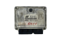 Ohjausyksikkö 038906019FC 0281010751 VW Seat Bosch 53877
