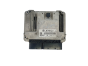 Ohjausyksikkö 045906013A 0281013182 VW Bosch 39764