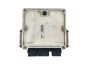 Ohjausyksikkö 9659772080 0281012464 9646850580 PSA Bosch