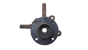 Ohjausnivelet Etu Oikea Renault ABS 400147304R 65mm x:52