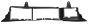 Jäähdyttimen Kansi Alkuperäinen Renault Megane IV 626533246R