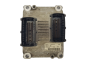 Moottorin Ohjausyksikkö Fiat 00551803150 0261207905 Bosch