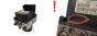 Abs-pumppu Toyota Corolla Verso 44540-0F011 0265225284 Bosch 5849