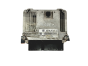 Ohjausyksikkö 045906013AB 0281015433 Seat Bosch 23822