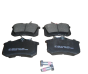 Jarrupalat Taka Alkuperäinen Citroen Peugeot C2 C3 307 2008 1619790680