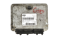 Ohjausyksikkö IAW.4AF.M9 55187372 Fiat Magneti Marelli 25146