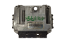 Ohjausyksikkö 0281011275 8200305678 8200269879 Renault Bosch 3485