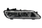 Sumuvalo Vasen 3AA941661G 89410984802 VW Passat B7 DPA