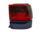 Valaisin Oikea Taka 95656606 Citroen ZX Hatchback Valeo 13095