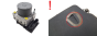 Abs-pumppu 107 C1 Aygo 44510-0H010 0265800441 4541F5 1503
