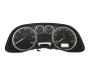 Nopeusmittari Peugeot 307 9636708880 E 05 52846
