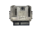 Ohjausyksikkö 51847393 0281015163 Alfa Romeo Bosch 56858