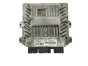 Ohjausyksikkö 9653447380 5WS40111C-T SID804 PSA Siemens 21829