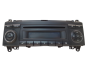 Radio-CD-soitin Mercedes-Benz W169 W245 A1699002900 BE9022