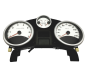 Kierroslukumittari Peugeot 207 9662903880 A2C35190331 49493