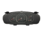 Kierroslukumittari Kia Carnival 0K52A55430A 2003-6430 48023