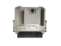 Ohjausyksikkö 0281031099 23710 4BE0D Nissan Bosch 43260